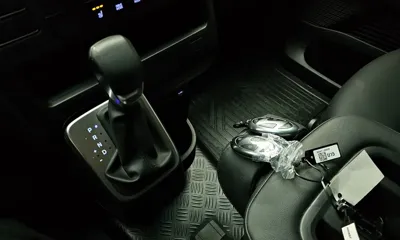 Hyundai Staria 2025, 25552 км, за 27500000 KRW - фото 9