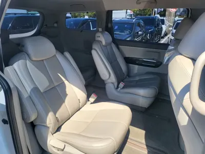 Kia Canival 2016, 156159 км, за 10500000 KRW - фото 9