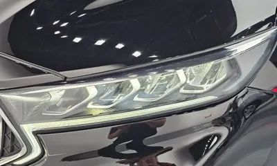 Kia K7 2020, 35534 км, за 21900000 KRW - фото 22
