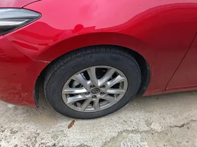 Mazda 3 Axela 2019, 57900 км, за 42200 CNY - фото 23