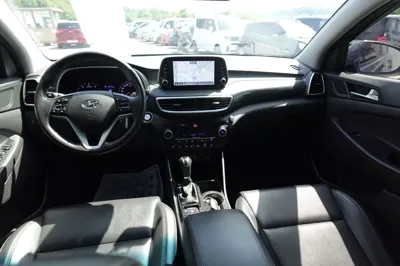 Hyundai Tucson 2019, 105123 км, за 16500000 KRW - фото 7