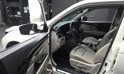 KG_Mobility_Ssangyong KORANDO 2019, 122471 км, за 9500000 KRW - фото 10