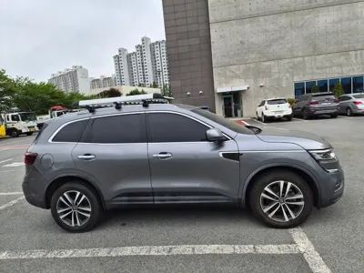 Renault-KoreaSamsung QM6 2018, 201758 км, за 6940000 KRW - фото 3