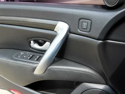 Renault-KoreaSamsung SM7 2017, 156576 км, за 4590000 KRW - фото 11