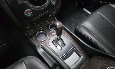 KG_Mobility_Ssangyong Rexton 2011, 167472 км, за 3350000 KRW - фото 9