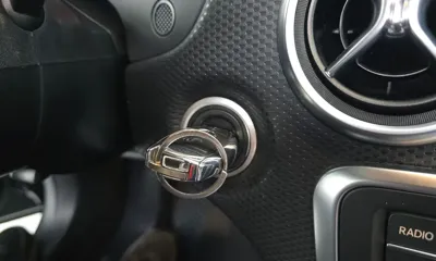 Mercedes-Benz A-Class 2016, 130770 км, за 6900000 KRW - фото 19