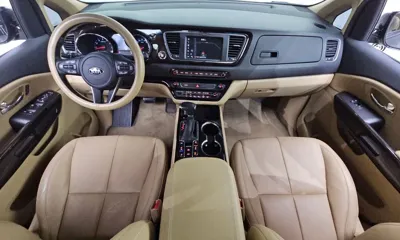 Kia Canival 2019, 140520 км, за 17000000 KRW - фото 7