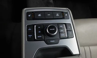 Genesis G80 2019, 140898 км, за 12990000 KRW - фото 18