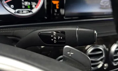 Mercedes-Benz S-Class 2016, 191025 км, за 37500000 KRW - фото 9