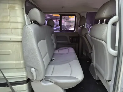 Hyundai Starex 2011, 135000 км, за 7800000 KRW - фото 9