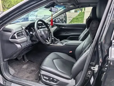 Toyota Camry 2019, 74000 км, за 75800 CNY - фото 7