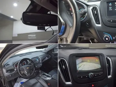 ChevroletGMDaewoo Malibu 2017, 157560 км, за 5700000 KRW - фото 9