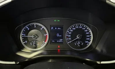 Hyundai Santafe 2019, 141351 км, за 14900000 KRW - фото 8