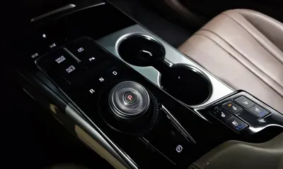 Kia K8 2022, 96329 км, за 19800000 KRW - фото 9