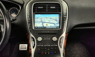 Lincoln MKX 2016, 101562 км, за 7200000 KRW - фото 14