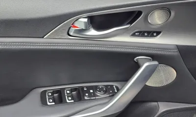 Kia Stinger 2018, 72922 км, за 15500000 KRW - фото 18