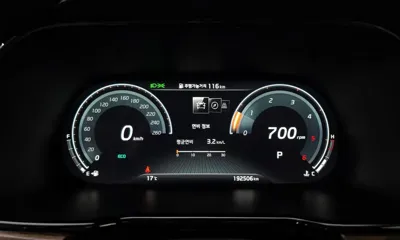 Kia Mohave 2021, 192506 км, за 21000000 KRW - фото 8