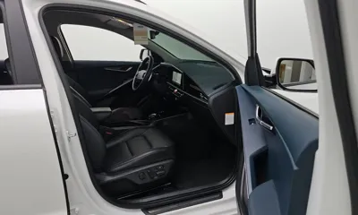 Kia Niro 2024, 58866 км, за 28200000 KRW - фото 18