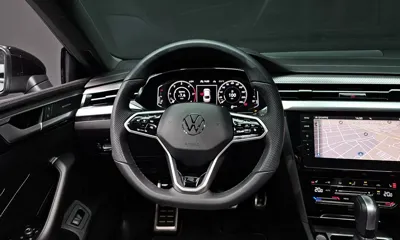 Volkswagen Arteon 2022, 54320 км, за 32900000 KRW - фото 13