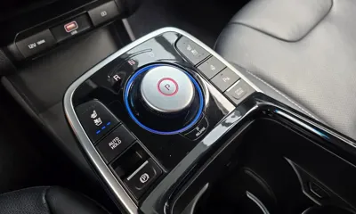 Kia Niro 2022, 82889 км, за 21900000 KRW - фото 9