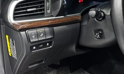 Kia K7 2018, 84041 км, за 14900000 KRW - фото 16
