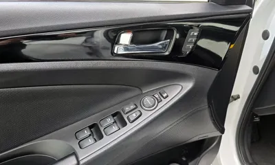 Hyundai Sonata 2011, 136738 км, за 4500000 KRW - фото 14