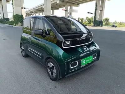 Baojun KiWi EV 2022, 22599 км, за 34100 CNY