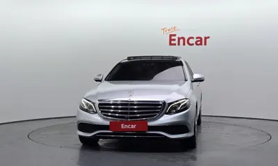 Mercedes-Benz E-Class 2017, 151545 км, за 15200000 KRW