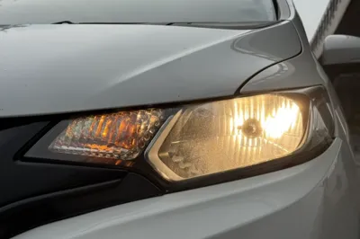 Honda Fit 2016, 180600 км, за 43332.53 CNY - фото 9