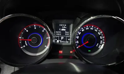 KG_Mobility_Ssangyong TIBOLI 2016, 66452 км, за 7800000 KRW - фото 8