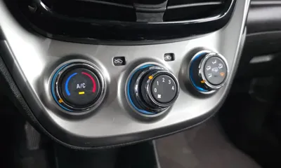 ChevroletGMDaewoo Spark 2017, 61759 км, за 4900000 KRW - фото 16