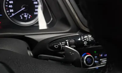 Hyundai Sonata 2021, 7727 км, за 19490000 KRW - фото 27
