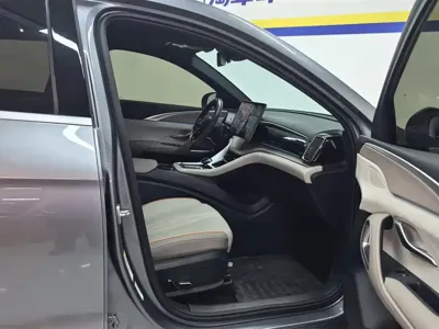 BYD Pro New Energy 2024, 26300 км, за 81300 CNY - фото 8