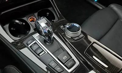 BMW 5-Series 2016, 93049 км, за 14900000 KRW - фото 9