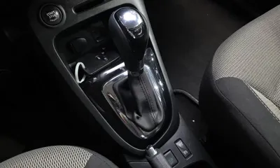 Renault-KoreaSamsung QM3 2014, 63444 км, за 5300000 KRW - фото 9