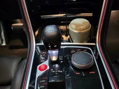 BMW M8 2021, 30000 км, за 119000000 KRW - фото 9