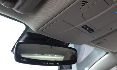 ChevroletGMDaewoo Malibu 2015, 121393 км, за 3200000 KRW - фото 16