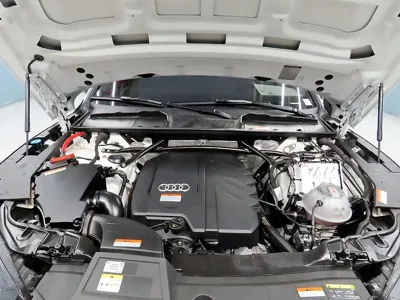 Audi Q5 2023, 43989 км, за 39900000 KRW - фото 6