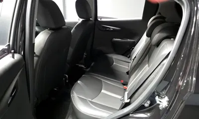 ChevroletGMDaewoo Spark 2019, 17150 км, за 9600000 KRW - фото 26