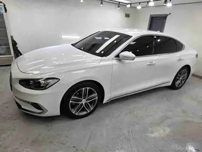 Hyundai Grandeur 2017, 116790 км, за 15480000 KRW