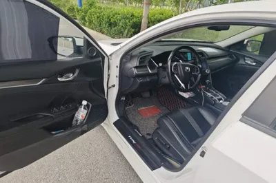 Honda Civic 2019, 179500 км, за 80005.3 CNY - фото 19