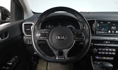 Kia Sportage 2018, 90730 км, за 14300000 KRW - фото 14
