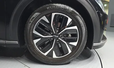Kia EV6 2022, 32603 км, за 30900000 KRW - фото 21