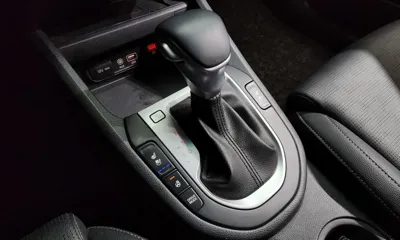 Kia K3 2021, 35444 км, за 99990000 KRW - фото 9