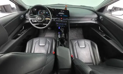 Hyundai Avante 2024, 101829 км, за 14500000 KRW - фото 7