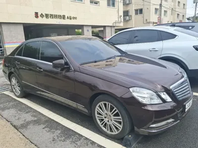Mercedes-Benz E-Class 2011, 53411 км, за 12500000 KRW - фото 7