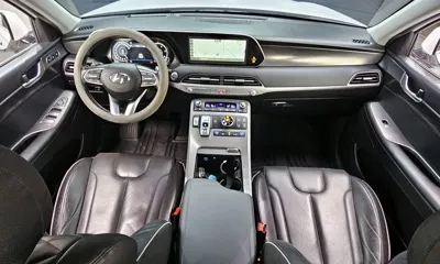 Hyundai Palisade 2021, 90181 км, за 32300000 KRW - фото 7