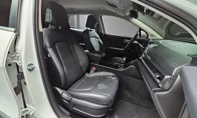 Kia Sportage 2022, 120053 км, за 22000000 KRW - фото 10