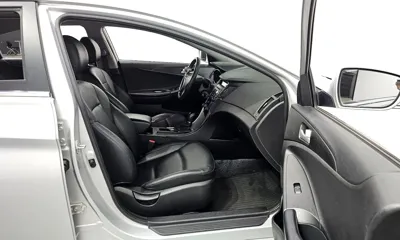 Hyundai Sonata 2013, 142701 км, за 3300000 KRW - фото 12