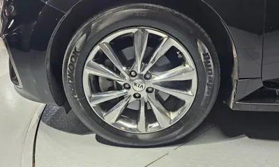 Kia Canival 2019, 115706 км, за 12100000 KRW - фото 5